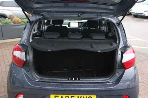 EA25YNC Hyundai i10 1.2 [79] Premium 5dr Auto [Nav] Thumbnail #14