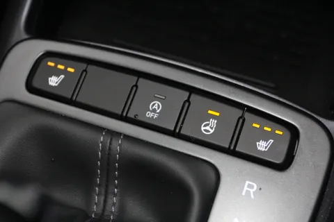 EA25YNC Hyundai i10 1.2 [79] Premium 5dr Auto [Nav] Thumbnail #21