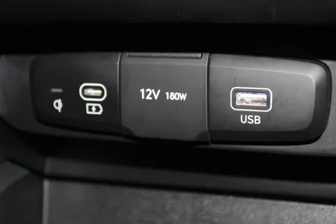 EA25YNC Hyundai i10 1.2 [79] Premium 5dr Auto [Nav] Thumbnail #28