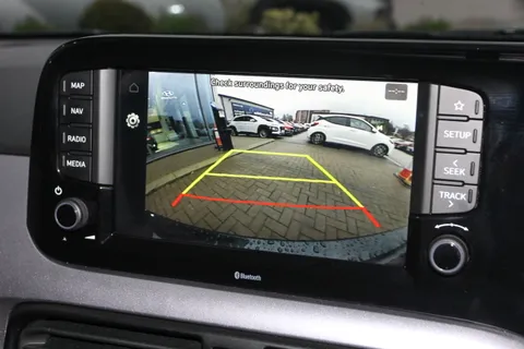 EA25YNC Hyundai i10 1.2 [79] Premium 5dr Auto [Nav] Thumbnail #17