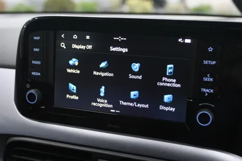 EA25YNC Hyundai i10 1.2 [79] Premium 5dr Auto [Nav] Thumbnail #18