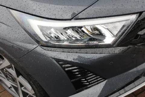 EA25AYD Hyundai i20 1.0T GDi Premium 5dr DCT Thumbnail #30