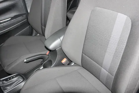 EA25AYD Hyundai i20 1.0T GDi Premium 5dr DCT Thumbnail #9