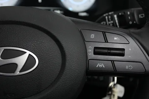 EA25AYD Hyundai i20 1.0T GDi Premium 5dr DCT Thumbnail #23