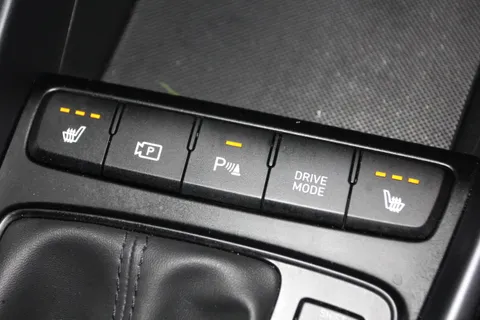 EA25AYD Hyundai i20 1.0T GDi Premium 5dr DCT Thumbnail #21