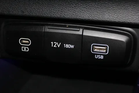 EA25AYD Hyundai i20 1.0T GDi Premium 5dr DCT Thumbnail #27