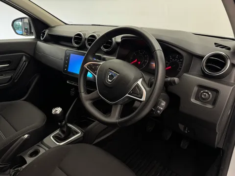DN23RJZ Dacia Duster 1.0 TCe 90 Comfort 5dr Thumbnail #9