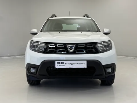 DN23RJZ Dacia Duster 1.0 TCe 90 Comfort 5dr Thumbnail #2
