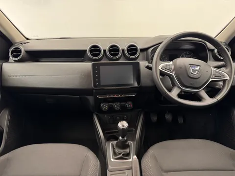 DN23RJZ Dacia Duster 1.0 TCe 90 Comfort 5dr Thumbnail #17