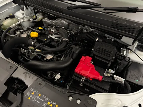 DN23RJZ Dacia Duster 1.0 TCe 90 Comfort 5dr Thumbnail #19