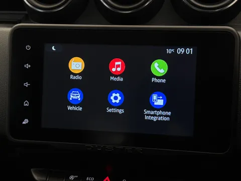 DN23RJZ Dacia Duster 1.0 TCe 90 Comfort 5dr Thumbnail #25