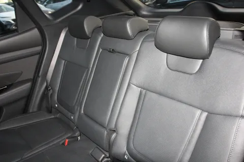 LD74WMJ Hyundai Tucson 1.6T Hybrid Ultimate 5dr Auto Thumbnail #14