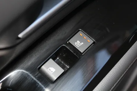 LD74WMJ Hyundai Tucson 1.6T Hybrid Ultimate 5dr Auto Thumbnail #35