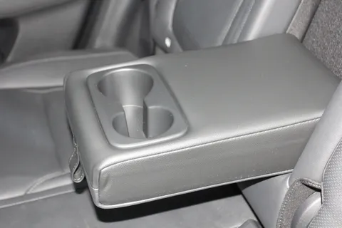 LD74WMJ Hyundai Tucson 1.6T Hybrid Ultimate 5dr Auto Thumbnail #15