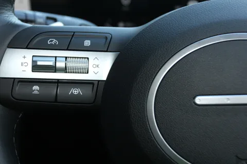 LD74WMJ Hyundai Tucson 1.6T Hybrid Ultimate 5dr Auto Thumbnail #25