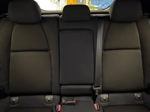 DX22GYT Mazda Mazda3 2.0 e-Skyactiv G MHEV SE-L 5dr Thumbnail #20