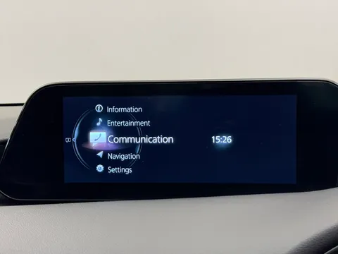 DX22GYT Mazda Mazda3 2.0 e-Skyactiv G MHEV SE-L 5dr Thumbnail #27