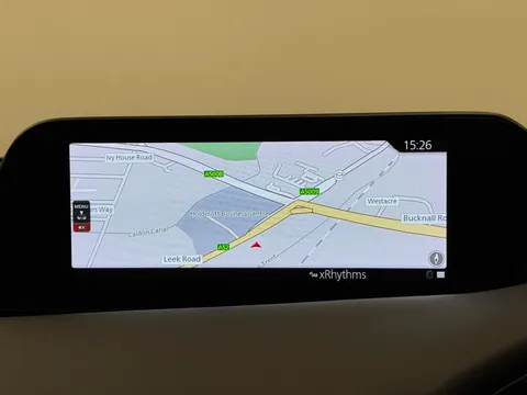 DX22GYT Mazda Mazda3 2.0 e-Skyactiv G MHEV SE-L 5dr Thumbnail #28