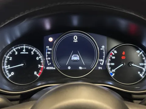 DX22GYT Mazda Mazda3 2.0 e-Skyactiv G MHEV SE-L 5dr Thumbnail #30