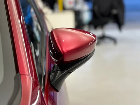 DX22GYT Mazda Mazda3 2.0 e-Skyactiv G MHEV SE-L 5dr Thumbnail #34