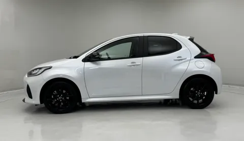 DW25LZS Mazda 2 Hybrid 1.5i Hybrid Homura 5dr CVT Thumbnail #2