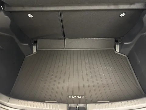 DW25LZS Mazda 2 Hybrid 1.5i Hybrid Homura 5dr CVT Thumbnail #10