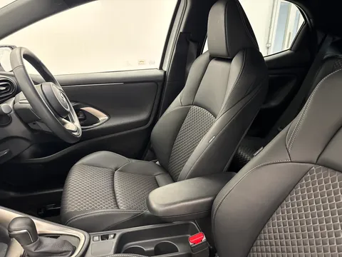 DW25LZS Mazda 2 Hybrid 1.5i Hybrid Homura 5dr CVT Thumbnail #14