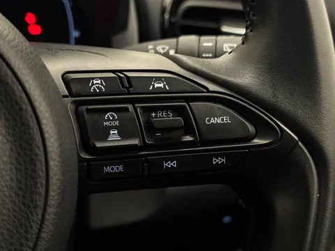 DW25LZS Mazda 2 Hybrid 1.5i Hybrid Homura 5dr CVT Thumbnail #24