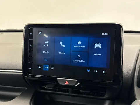 DW25LZS Mazda 2 Hybrid 1.5i Hybrid Homura 5dr CVT Thumbnail #25