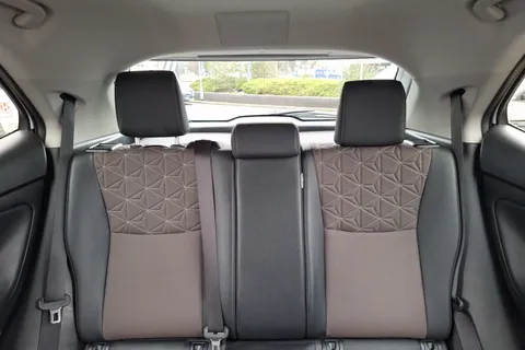 SP23XBV Toyota Yaris Cross 1.5 Hybrid Excel 5dr CVT Thumbnail #11