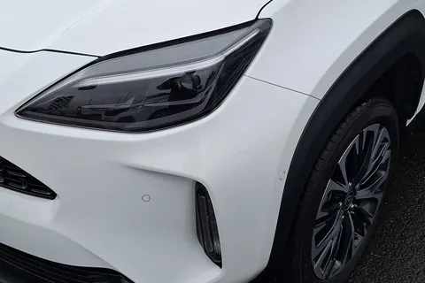 SP23XBV Toyota Yaris Cross 1.5 Hybrid Excel 5dr CVT Thumbnail #15