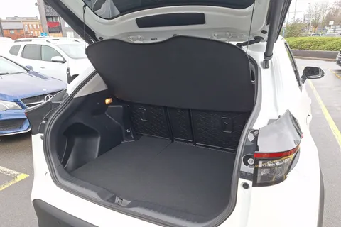 SP23XBV Toyota Yaris Cross 1.5 Hybrid Excel 5dr CVT Thumbnail #21