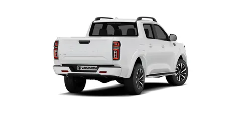 GWM POER300 Lux Thumbnail #3