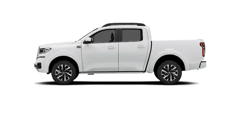 GWM POER300 Lux Thumbnail #2