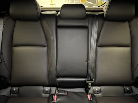 DV75NRL Mazda Mazda3 2.5 e-Skyactiv G MHEV [140] Takumi 5dr Thumbnail #18