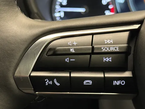 DV75NRL Mazda Mazda3 2.5 e-Skyactiv G MHEV [140] Takumi 5dr Thumbnail #26