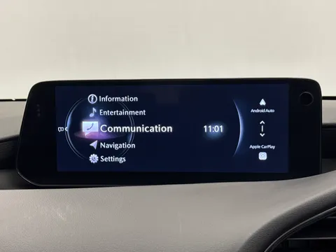 DV75NRL Mazda Mazda3 2.5 e-Skyactiv G MHEV [140] Takumi 5dr Thumbnail #29