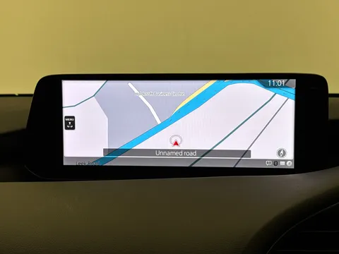 DV75NRL Mazda Mazda3 2.5 e-Skyactiv G MHEV [140] Takumi 5dr Thumbnail #31