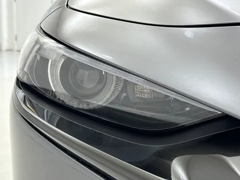 DV75NRL Mazda Mazda3 2.5 e-Skyactiv G MHEV [140] Takumi 5dr Thumbnail #41