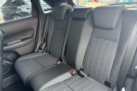 ML74PXN Honda Jazz 1.5 i-MMD Hybrid Advance 5dr eCVT Thumbnail #8