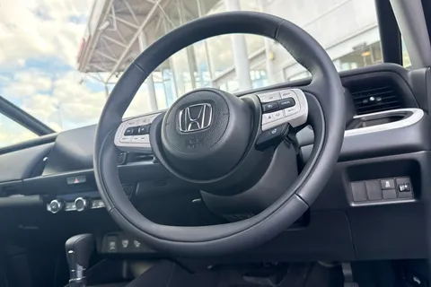 ML74PXN Honda Jazz 1.5 i-MMD Hybrid Advance 5dr eCVT Thumbnail #15