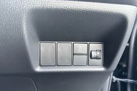 ML74PXN Honda Jazz 1.5 i-MMD Hybrid Advance 5dr eCVT Thumbnail #16