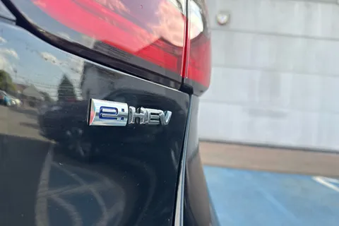 ML74PXN Honda Jazz 1.5 i-MMD Hybrid Advance 5dr eCVT Thumbnail #36