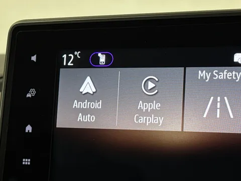 DS75AYO Renault Trafic SL28 Blue dCi 150 Extra [Safety] 9 Seater Thumbnail #22