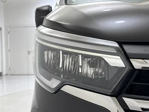 DS75AYO Renault Trafic SL28 Blue dCi 150 Extra [Safety] 9 Seater Thumbnail #31