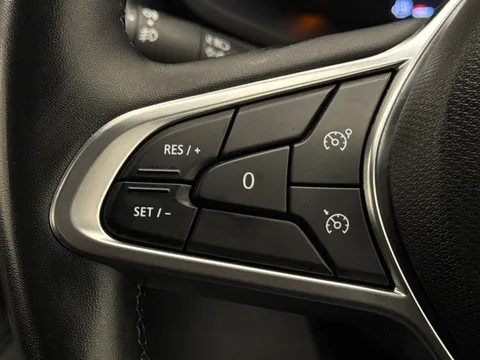 DY25KOA Renault Trafic LL30 Blue dCi 150 Extra Sport [Safety] Van Thumbnail #17