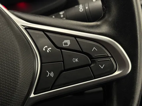 DY25KOA Renault Trafic LL30 Blue dCi 150 Extra Sport [Safety] Van Thumbnail #18