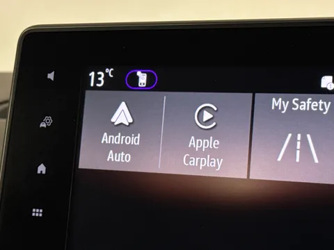 DY25KOA Renault Trafic LL30 Blue dCi 150 Extra Sport [Safety] Van Thumbnail #19