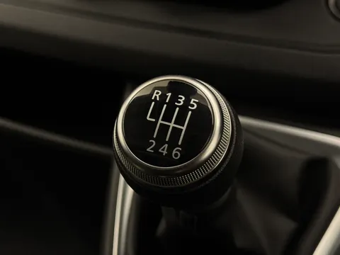 DY25KOA Renault Trafic LL30 Blue dCi 150 Extra Sport [Safety] Van Thumbnail #24