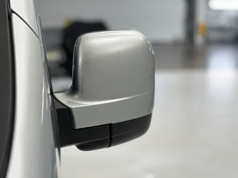 DY25KOA Renault Trafic LL30 Blue dCi 150 Extra Sport [Safety] Van Thumbnail #27